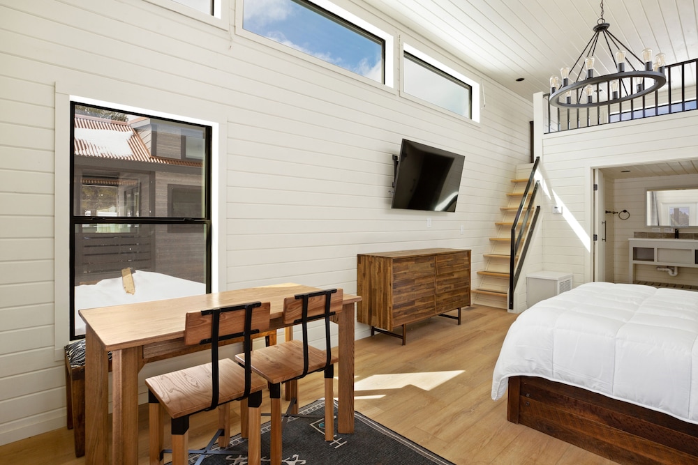 Premium Chalet photo 3
