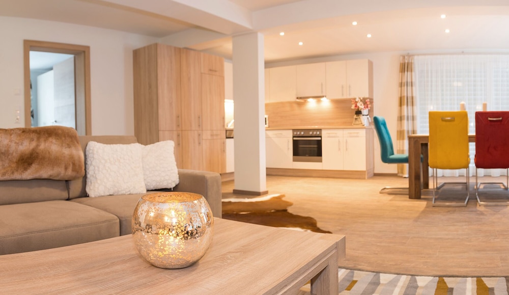 Superior Apartment photo 3
