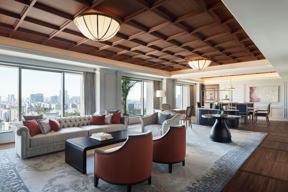 Club Suite, 1 Bedroom photo