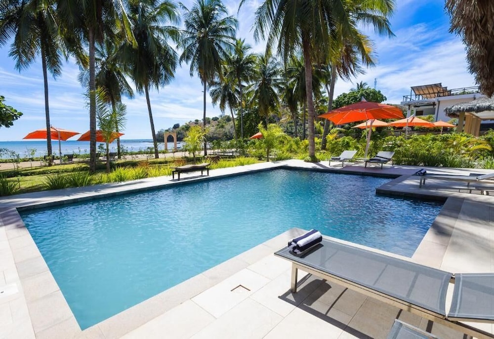 Villa, Patio, Sea View photo 1