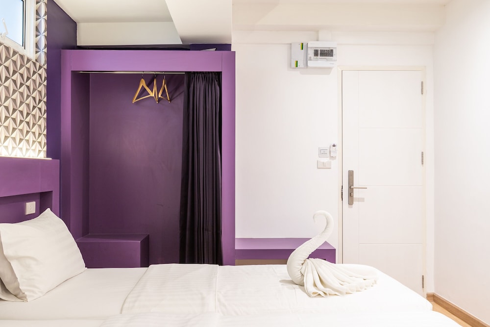 Deluxe Triple Room photo 3