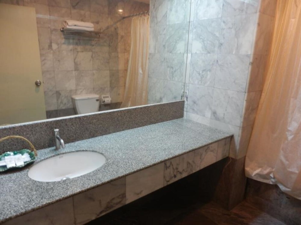 Deluxe Room, 1 Double Bed photo 3