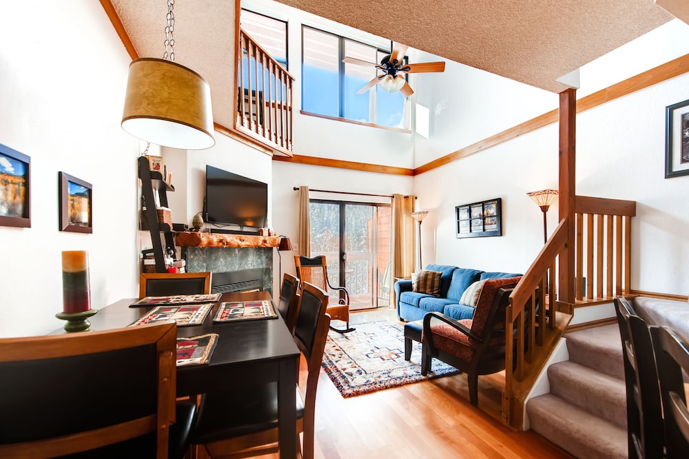 Mountainside, 2 Bedroom - G136 photo 1