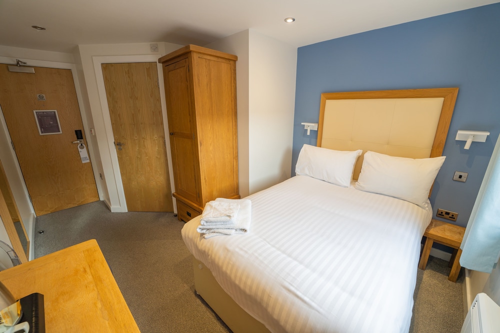 Small Double Room photo 2