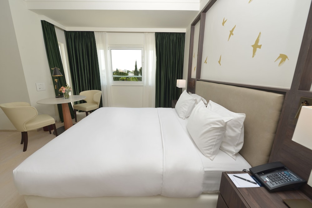 Executive Room, 1 King Bed photo 2