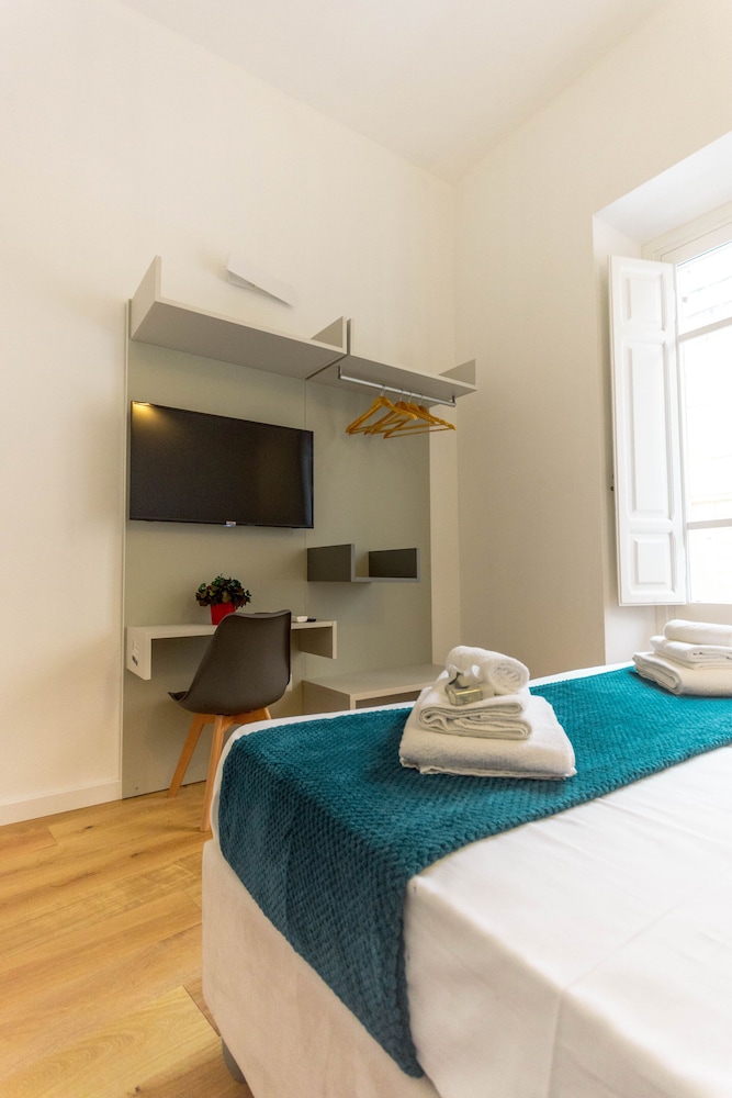 Comfort Double Room - Photo 1