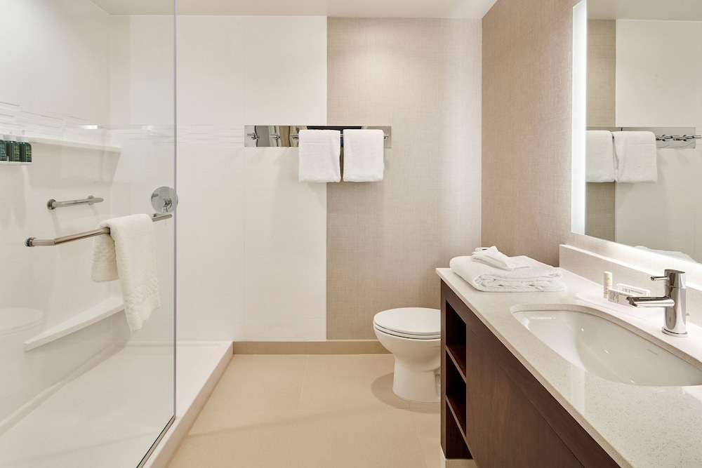 Residence Inn Sacramento Davis, Billede 4