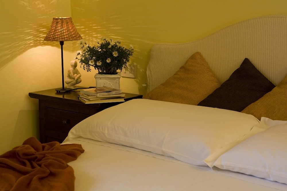 Double Room, Terrace photo 2
