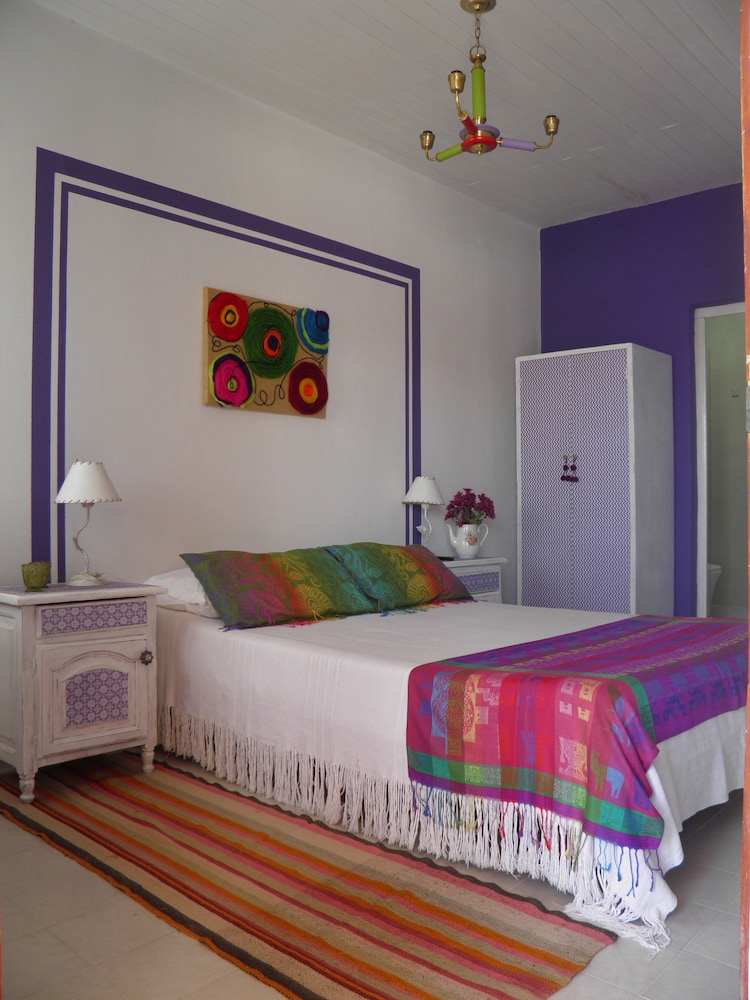 Standard Double or Twin Room photo 1