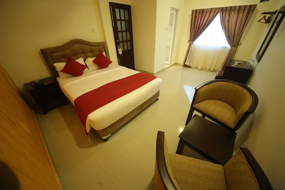 Deluxe Double Room photo 3