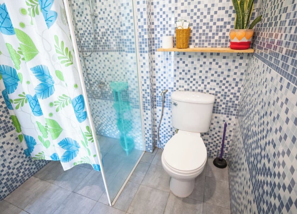 Family Bungalow - Photo 17