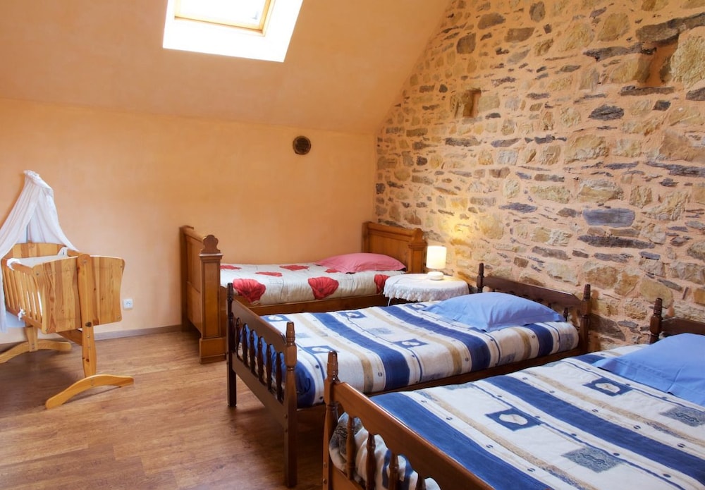 Family Duplex (Les Affolettes) photo 3