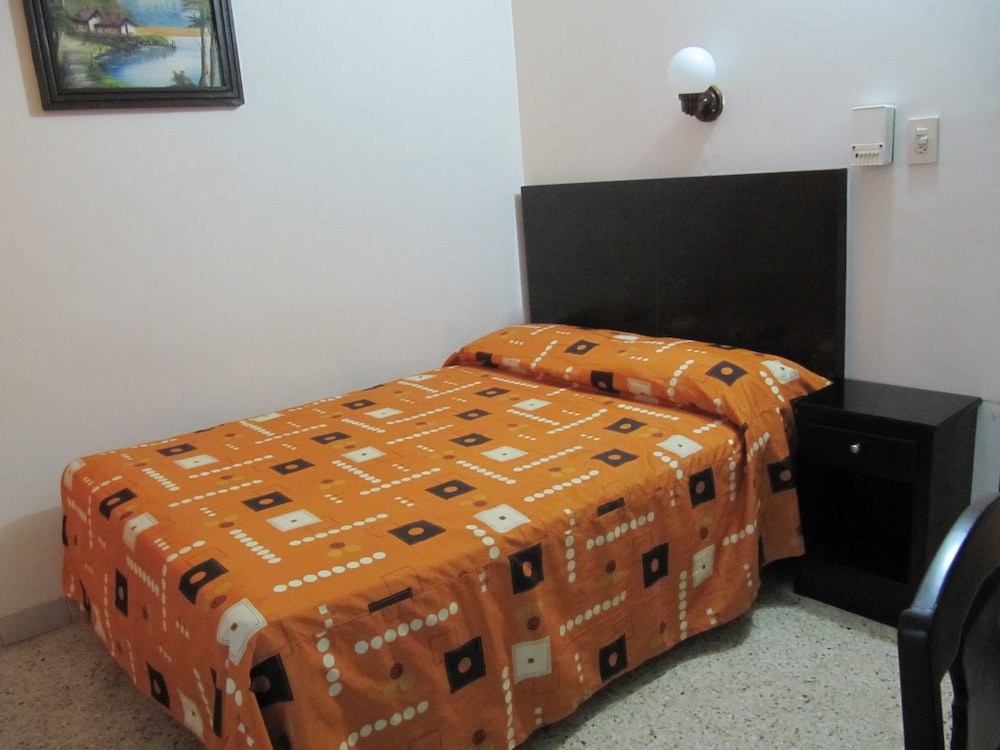 Superior Room, 1 Double Bed