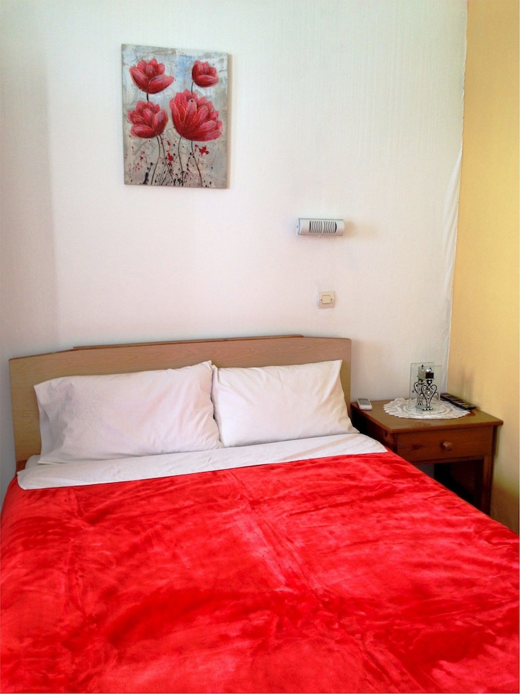 Double Room Single Use, Sea View photo 1