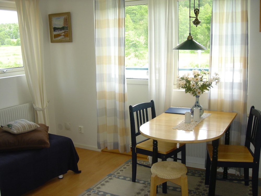 Apartment (1 Bedroom with Balcony) photo 2