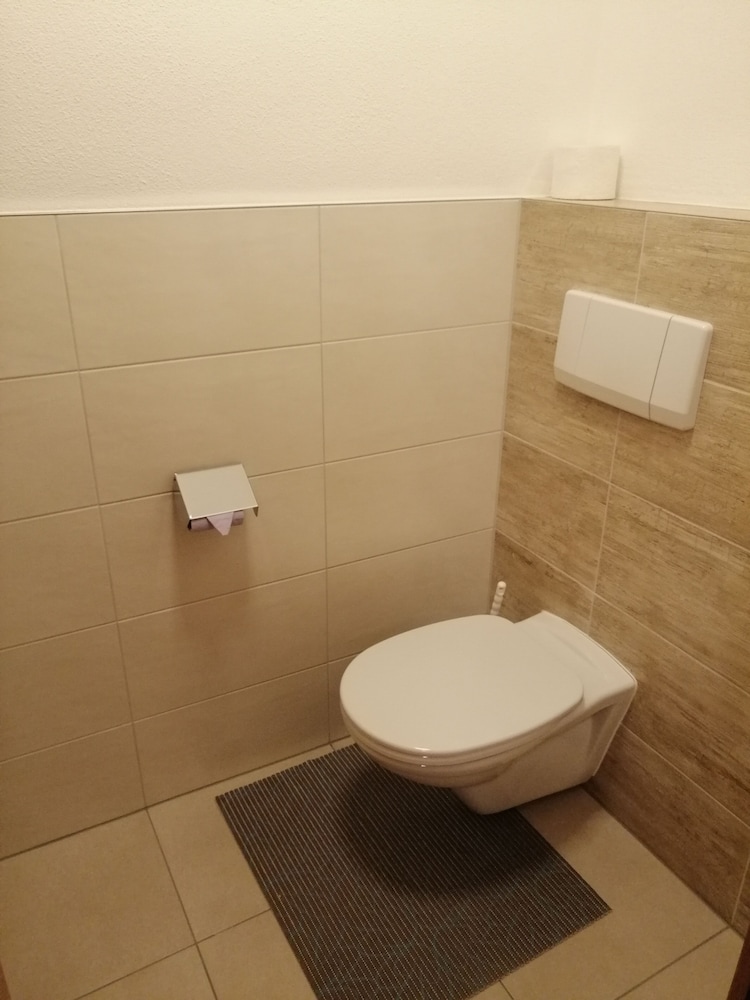 Comfort Apartment, 2 Bedrooms, Balcony (Typ C) photo 2