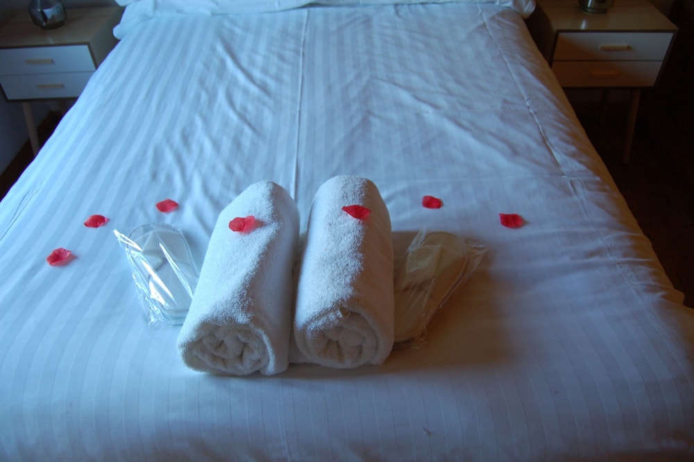 Chalet, Ensuite (Heron Lodge)