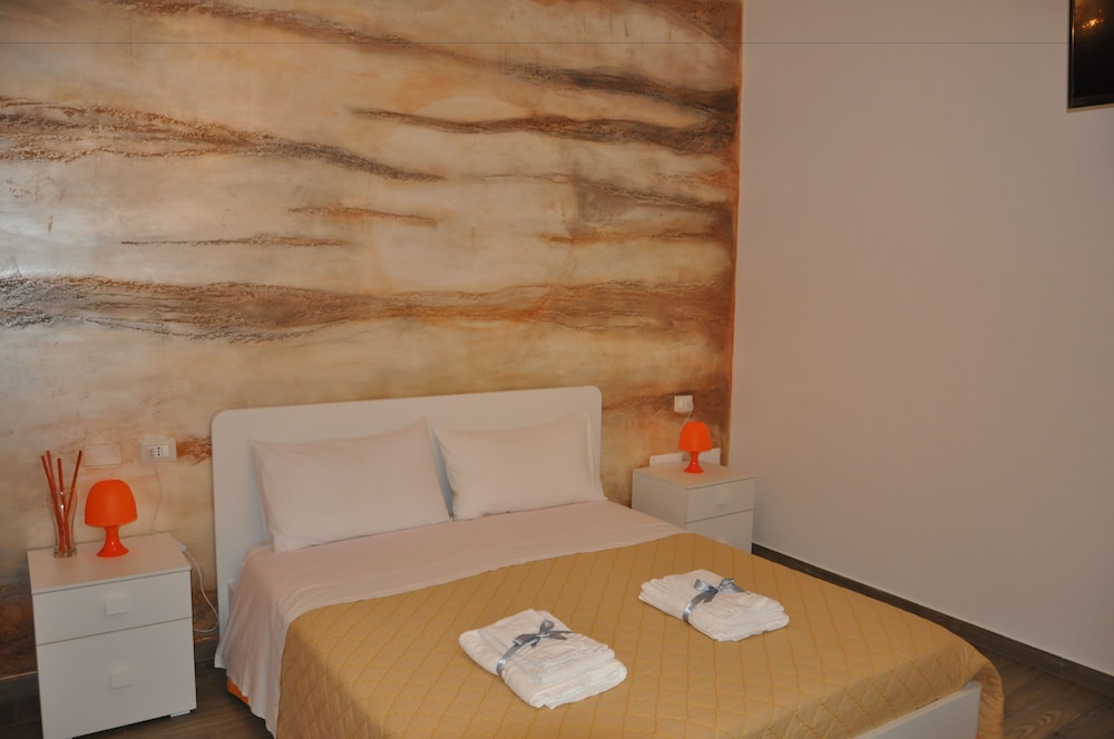 Quadruple Room, Accessible photo 3