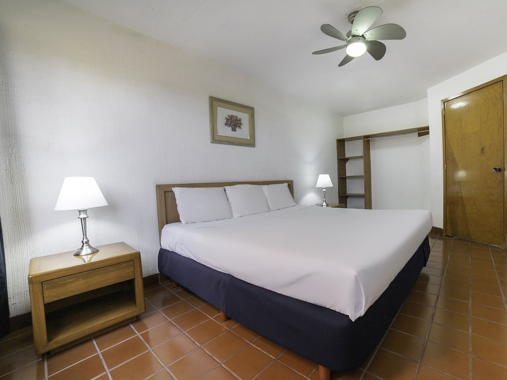 Junior Villa, 2 Bedrooms photo 2