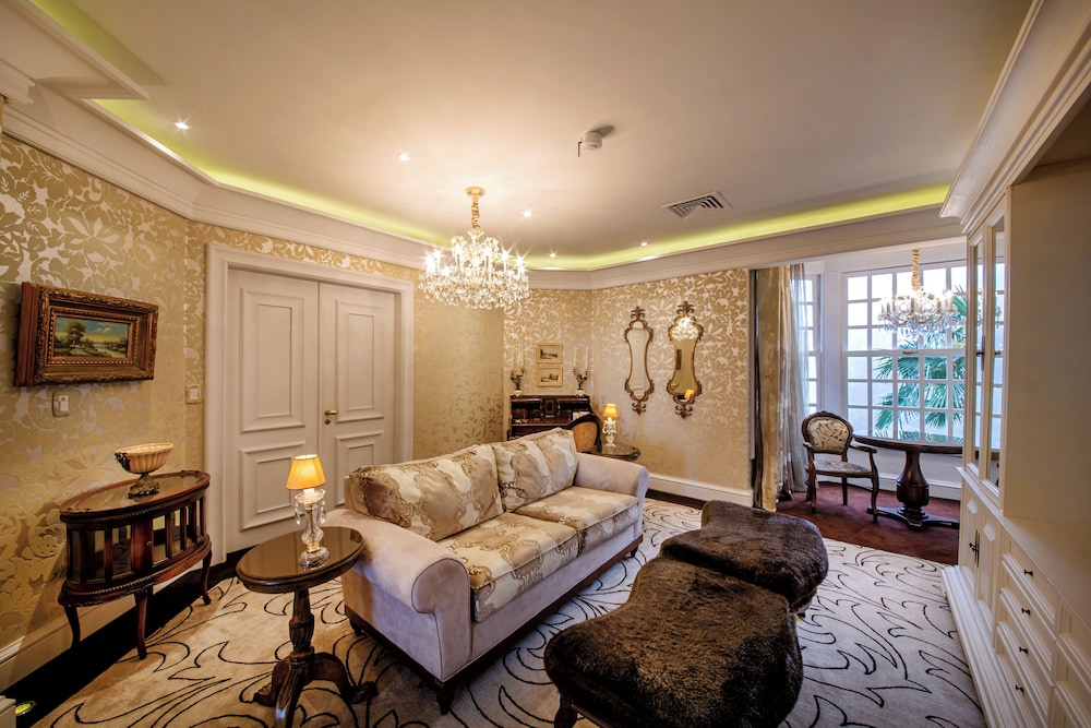 Suite Diamante