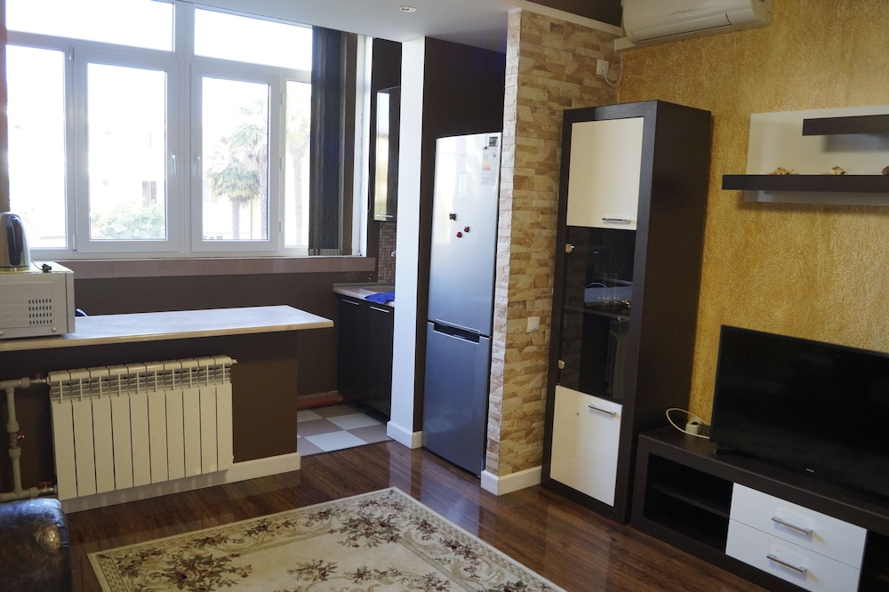 Apartment, 1 Bedroom photo 2