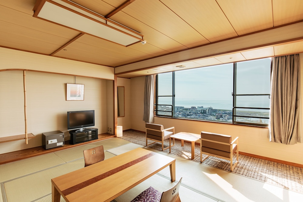Japanese Style Room B, Non Smoking