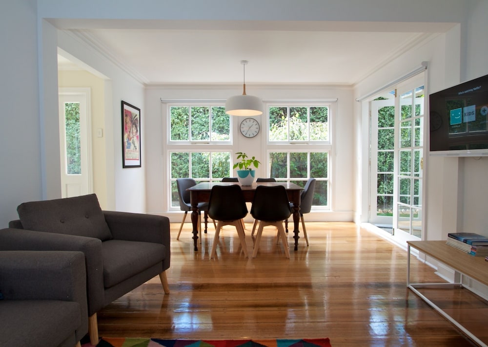 House, 4 Bedrooms, Terrace photo 2