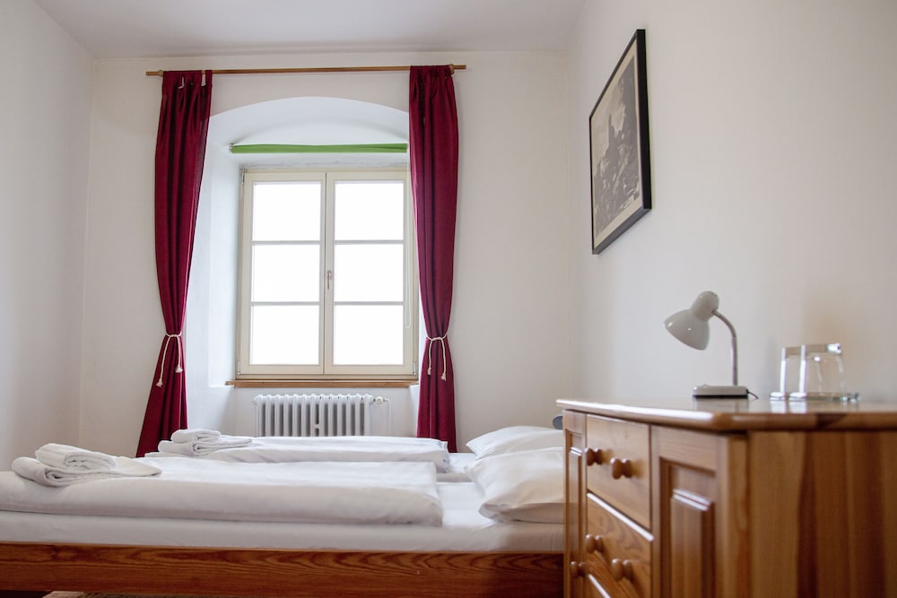 Double Room (extra bed) photo 1