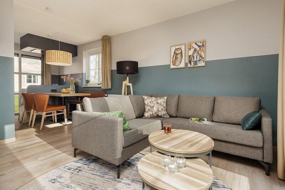 Deluxe Cottage, 2 Bedrooms