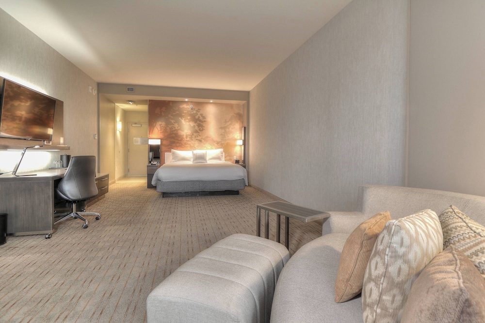 Courtyard by Marriott Pigeon Forge, Bild 12