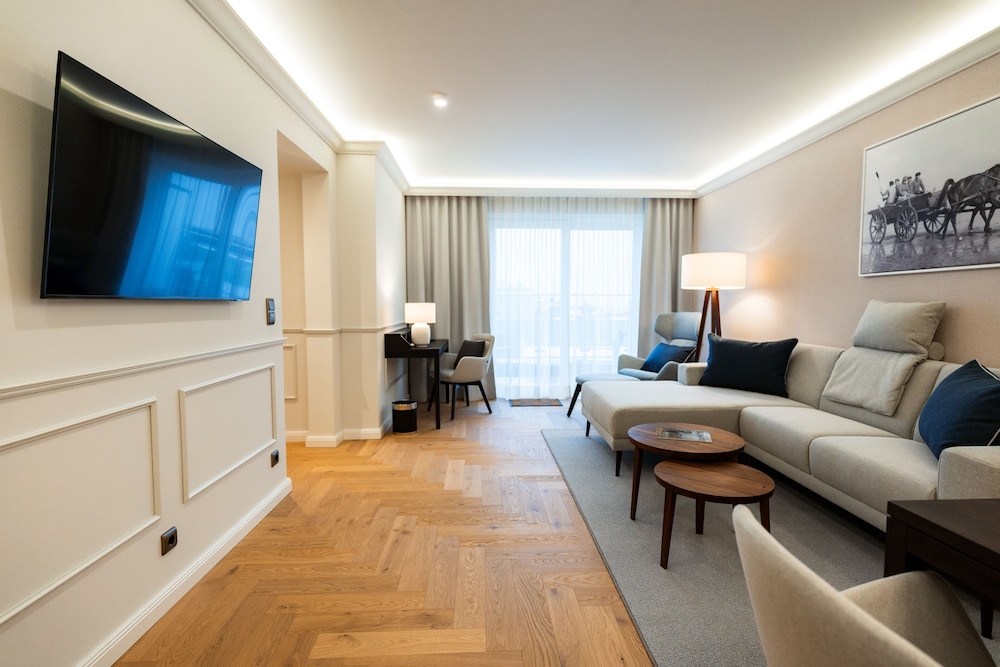 Penthouse 52° Nord