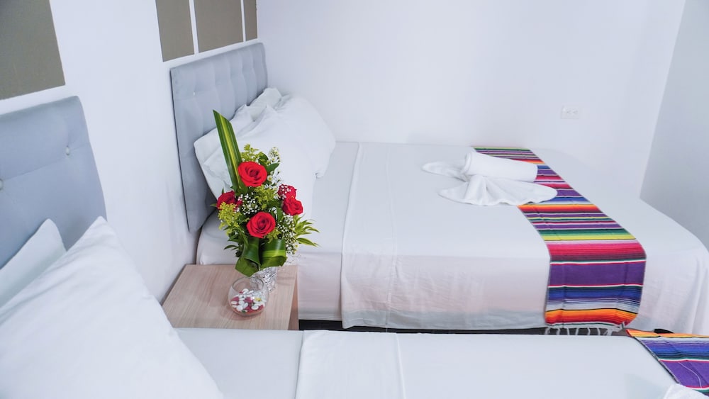 Standard Triple Room - Photo 1