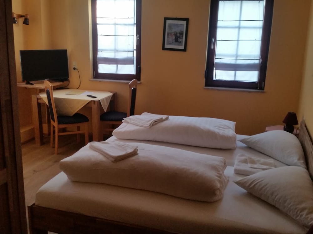 Comfort Double Room - Photo 1