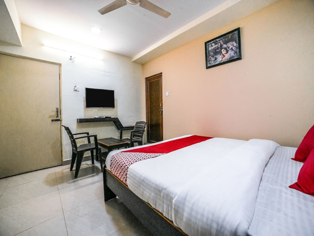 Double Or Twin Room photo 2