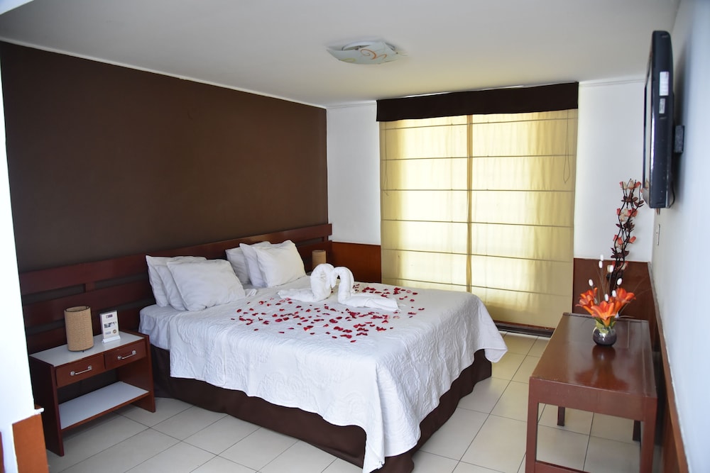 Bungalow, 1 Double Bed photo 1