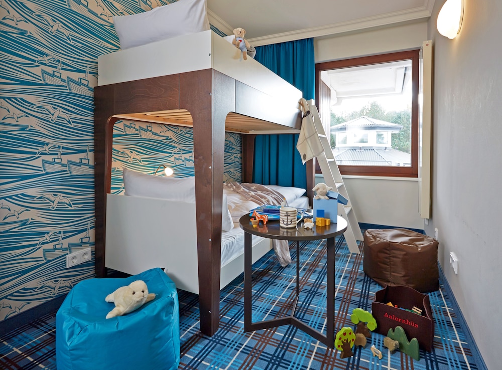 Family Suite photo 3