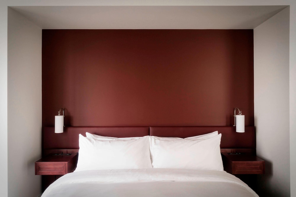Room, 1 King Bed, Terrace photo 1