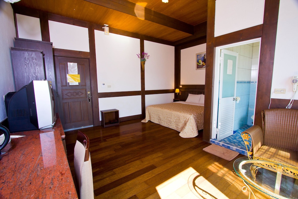 Standard Double Room, Mountain View photo 1