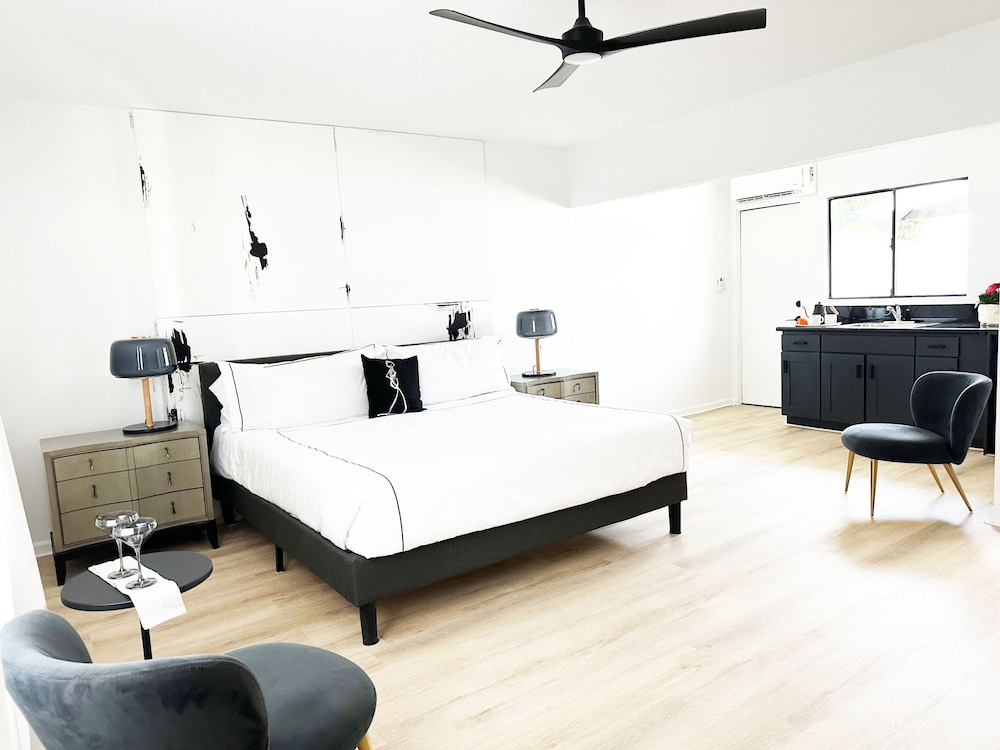 Luxury Room photo 1