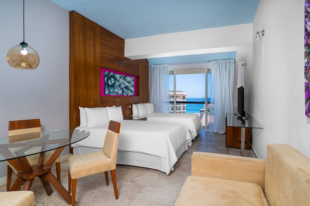 Deluxe Room Double