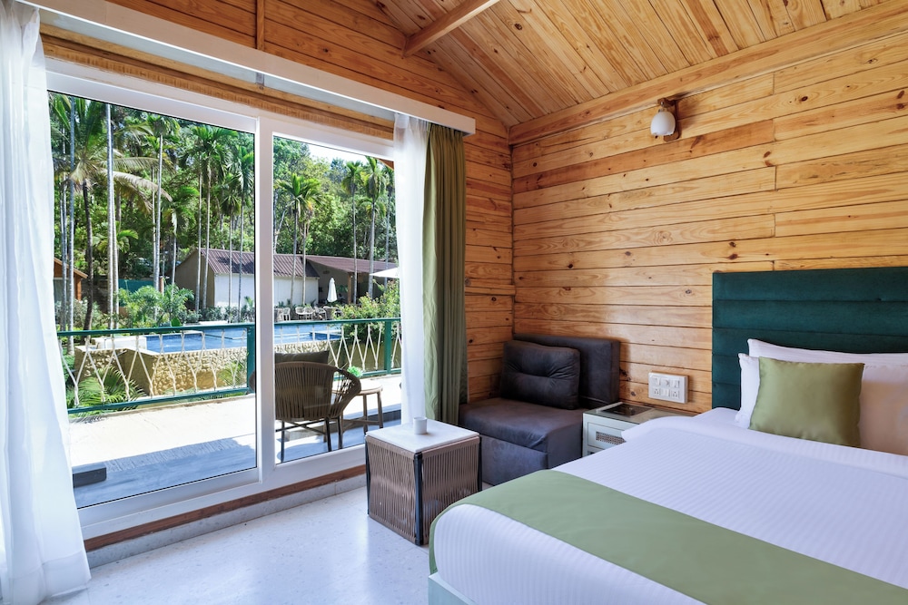 Comfort Double Room, 1 King Bed