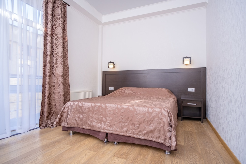 Comfort Double or Twin Room photo 1