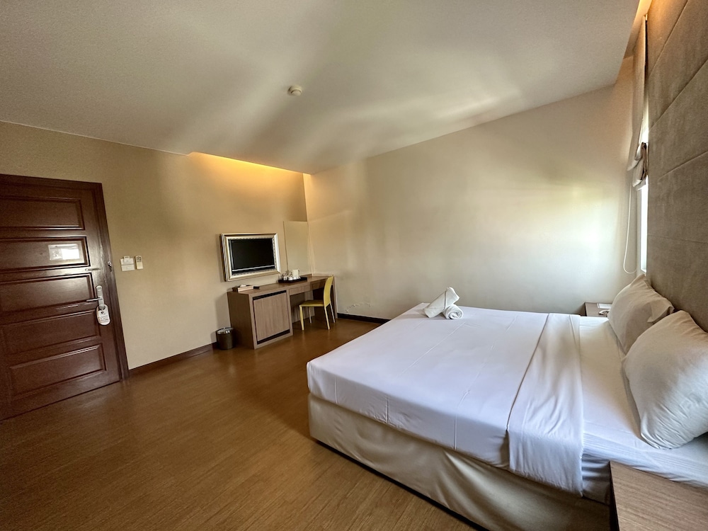 Deluxe Double Room photo 2