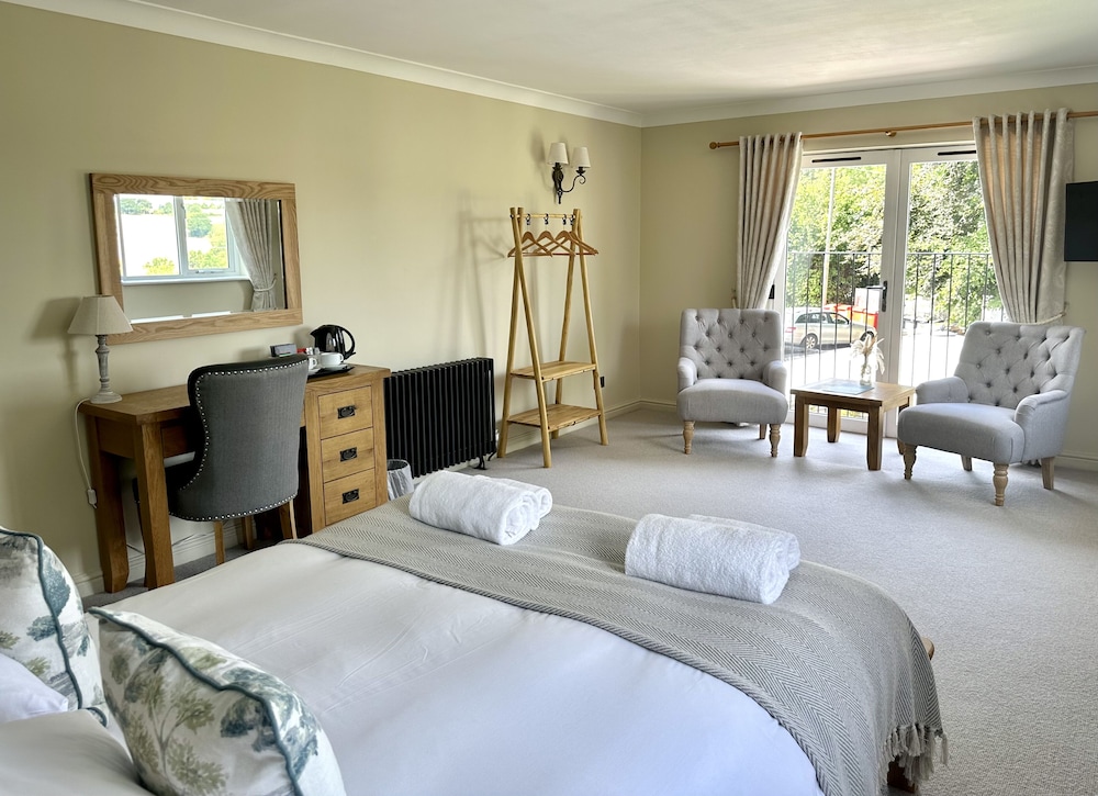 Premium Double Room photo 3