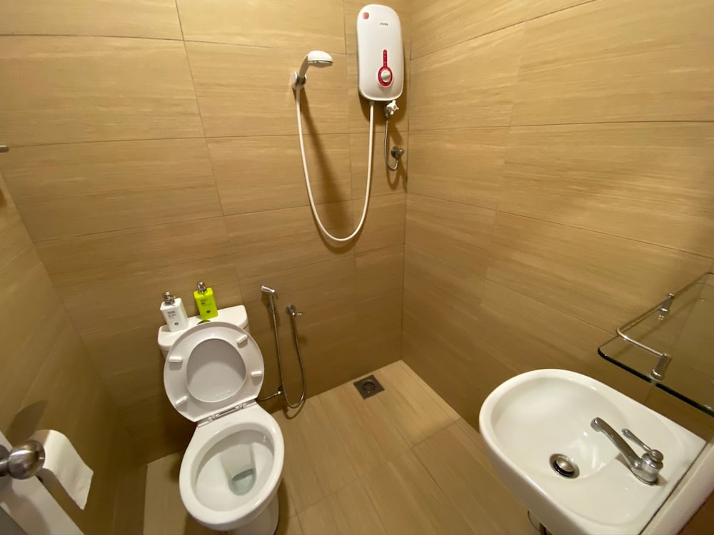 Quadruple Room 205 photo 2