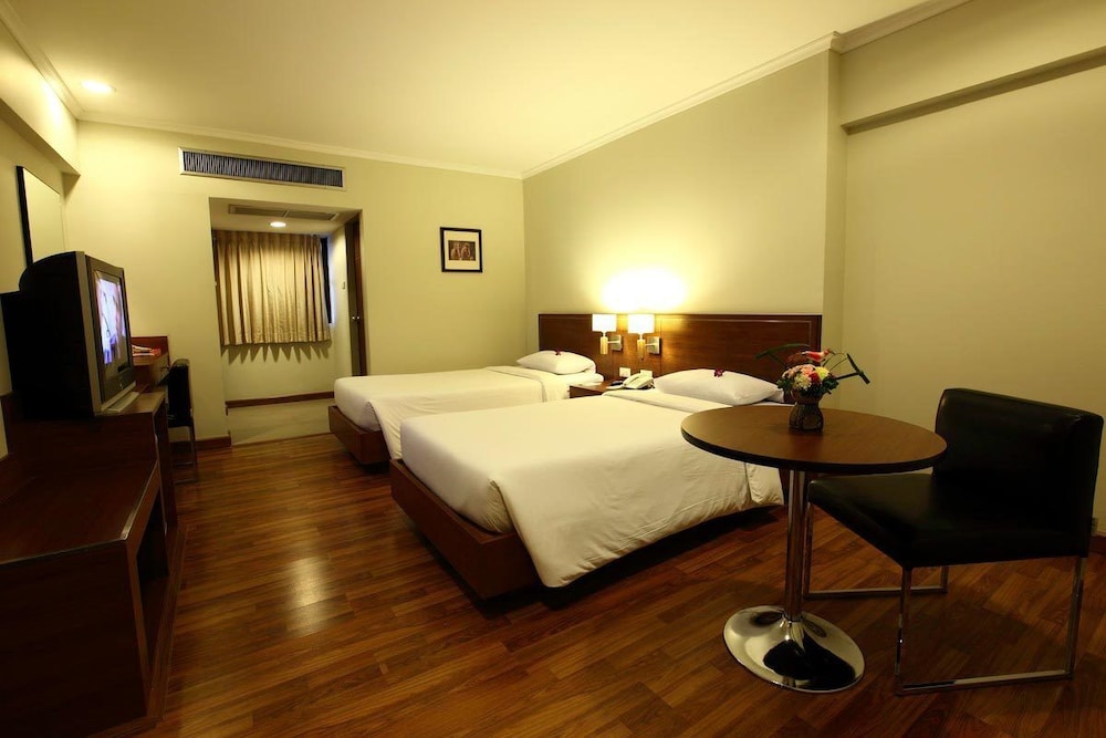 Superior Double or Twin Room photo 2