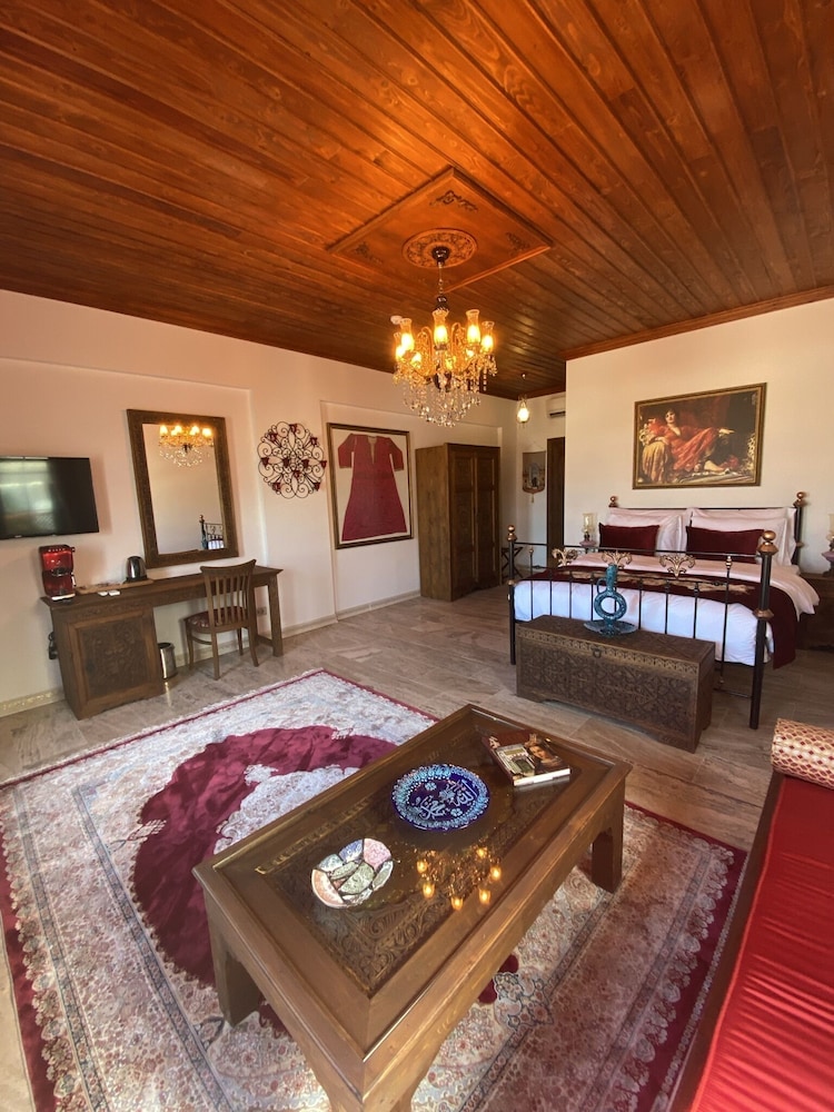 Premium Double or Twin Room