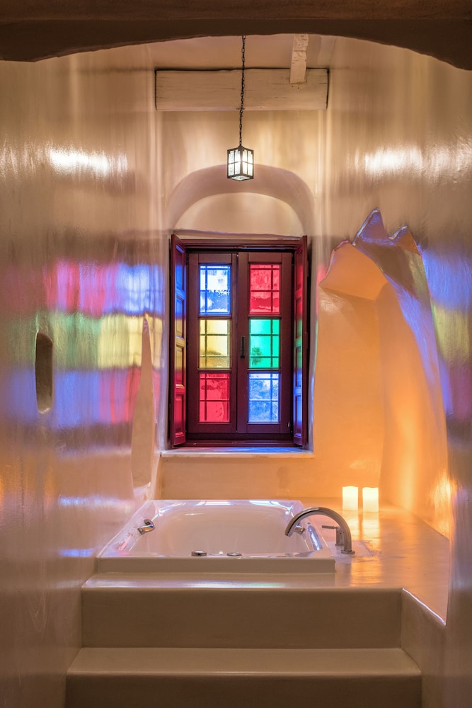 Luxury Double Room, 1 Bedroom, Hot Tub photo 2