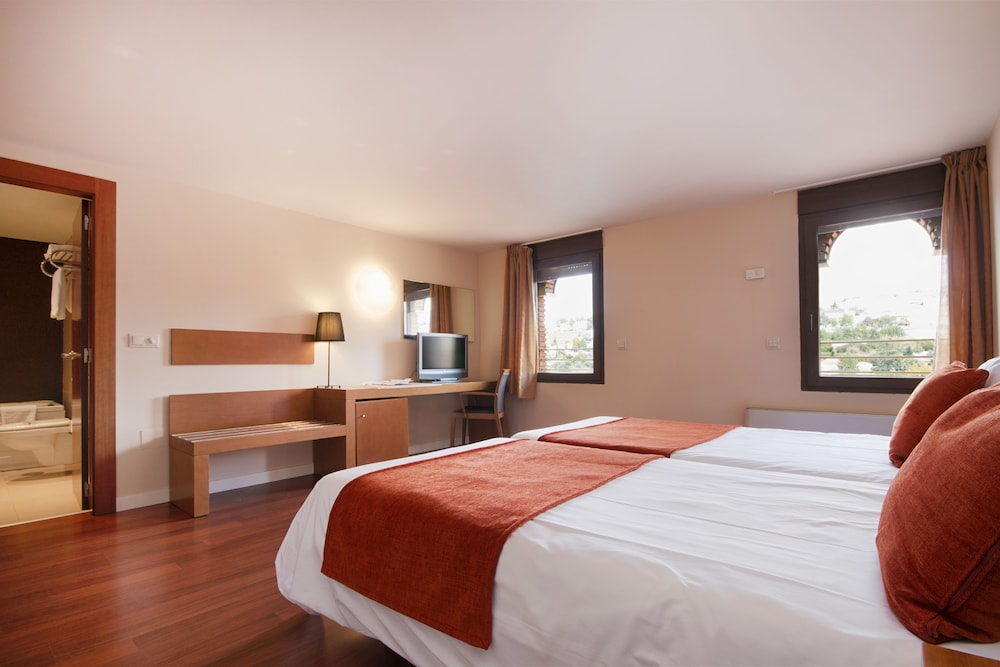 Double Room Single Use