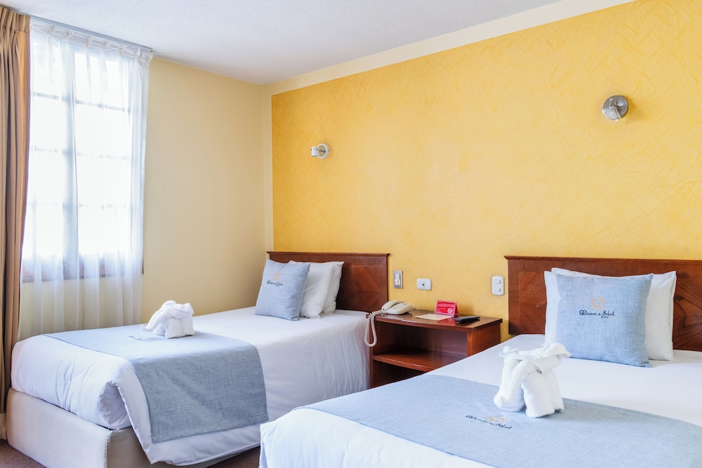 Twin Room photo 1